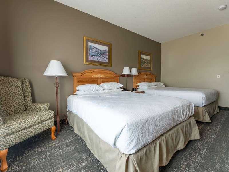 Grandstay Hotel Montevideo Oda fotoğraf