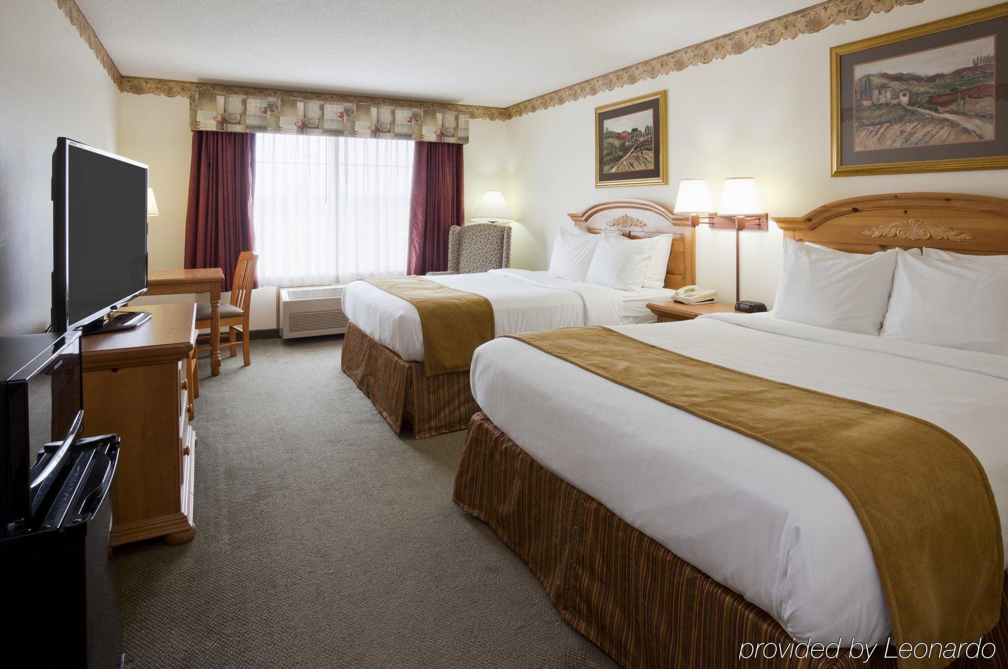 Grandstay Hotel Montevideo Dış mekan fotoğraf
