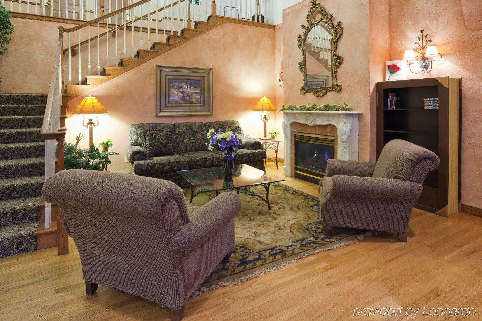 Grandstay Hotel Montevideo Dış mekan fotoğraf