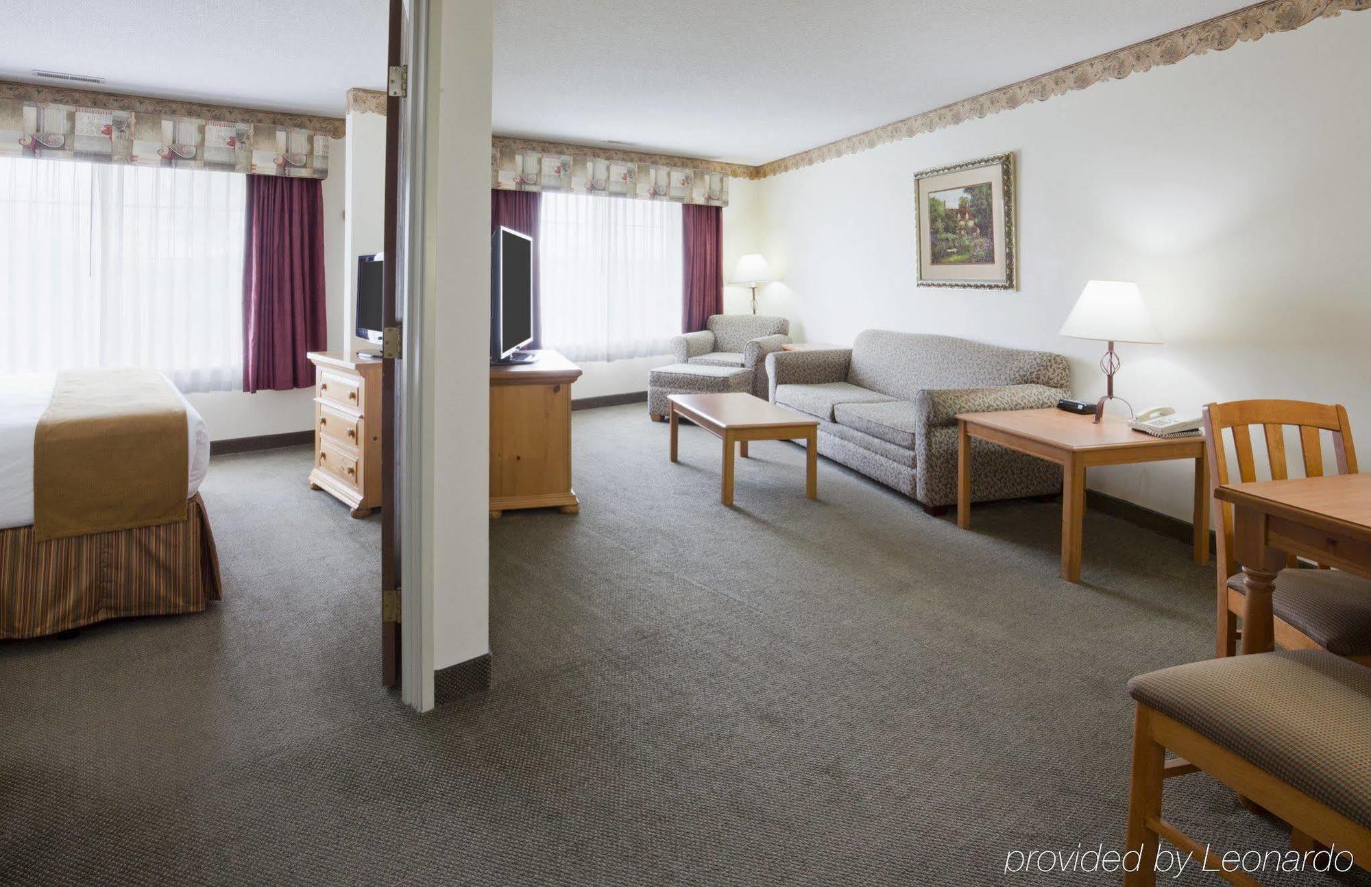 Grandstay Hotel Montevideo Dış mekan fotoğraf