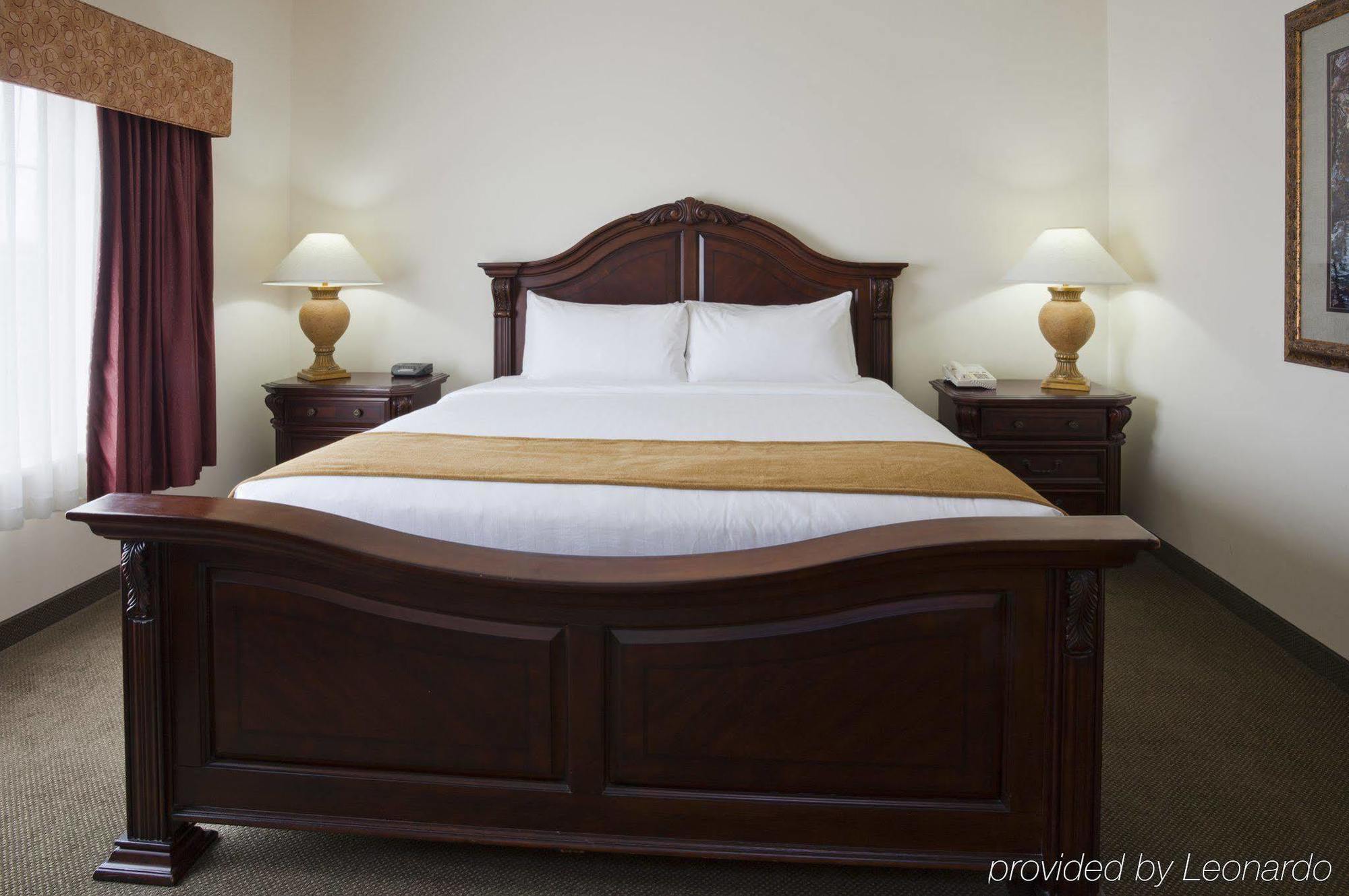 Grandstay Hotel Montevideo Dış mekan fotoğraf