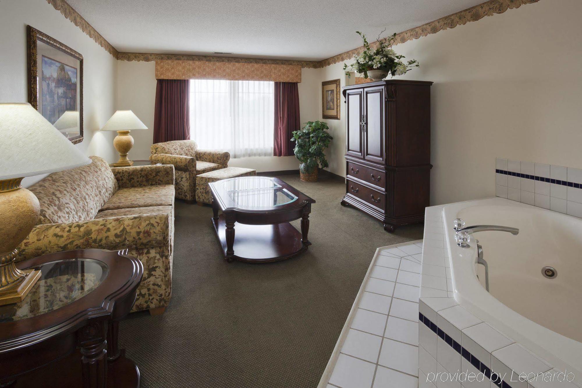 Grandstay Hotel Montevideo Dış mekan fotoğraf