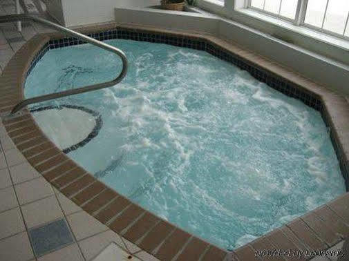 Grandstay Hotel Montevideo Konforlar fotoğraf