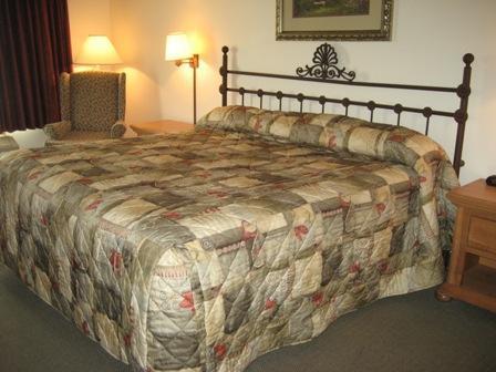 Grandstay Hotel Montevideo Oda fotoğraf